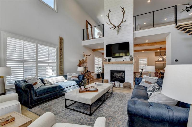 Image for property 132 Swift Creek Way, Jefferson, GA 30549
