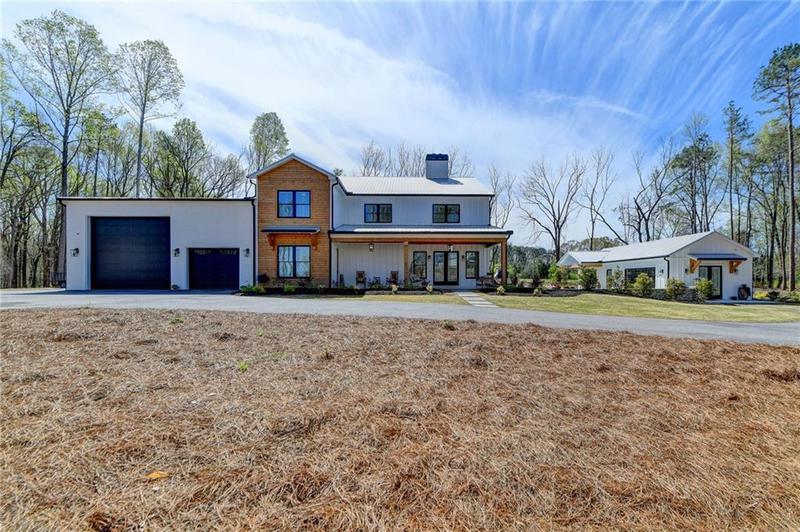 Image for property 132 Swift Creek Way, Jefferson, GA 30549