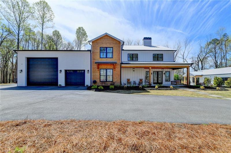 Image for property 132 Swift Creek Way, Jefferson, GA 30549