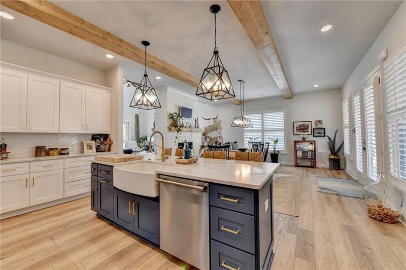 Image for property 132 Swift Creek Way, Jefferson, GA 30549