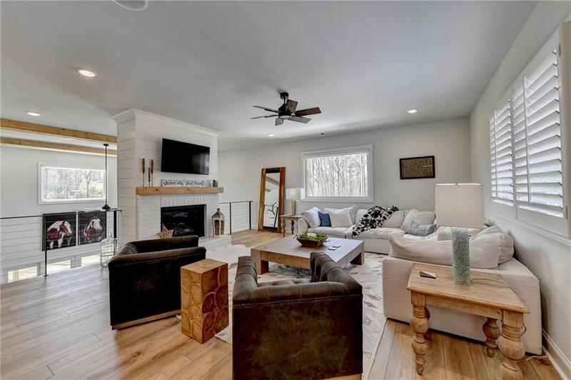 Image for property 132 Swift Creek Way, Jefferson, GA 30549