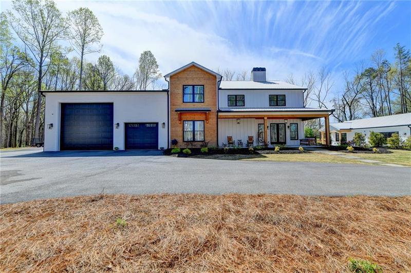 Image for property 132 Swift Creek Way, Jefferson, GA 30549