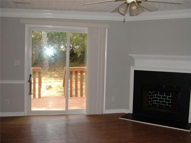 Image for property 3516 Ashley Station Drive, Marietta, GA 30008