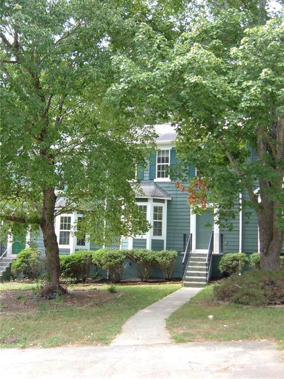 Image for property 3516 Ashley Station Drive, Marietta, GA 30008