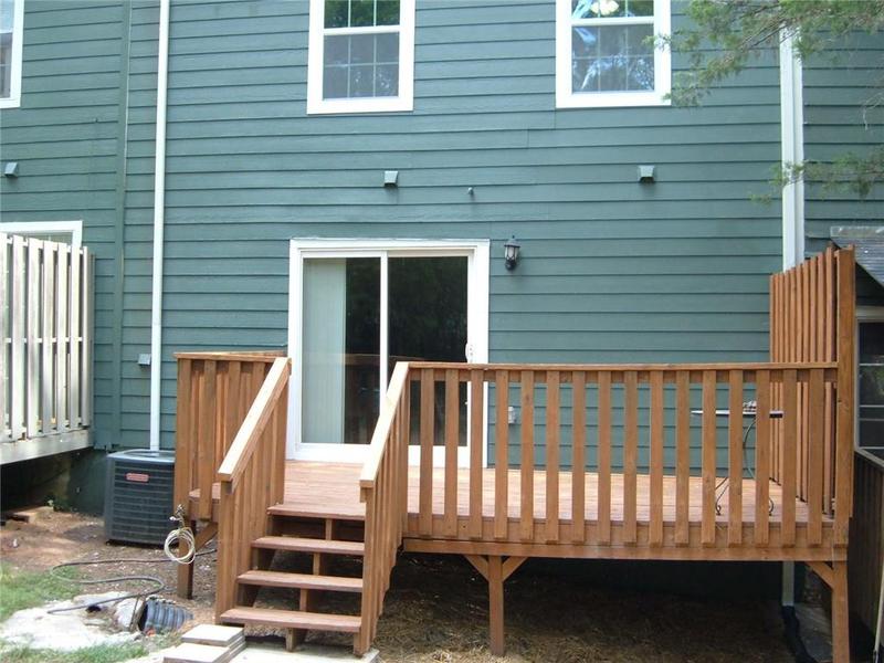 Image for property 3516 Ashley Station Drive, Marietta, GA 30008