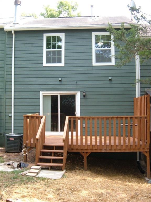 Image for property 3516 Ashley Station Drive, Marietta, GA 30008