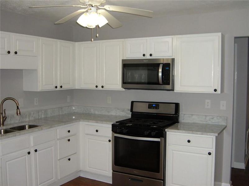 Image for property 3516 Ashley Station Drive, Marietta, GA 30008