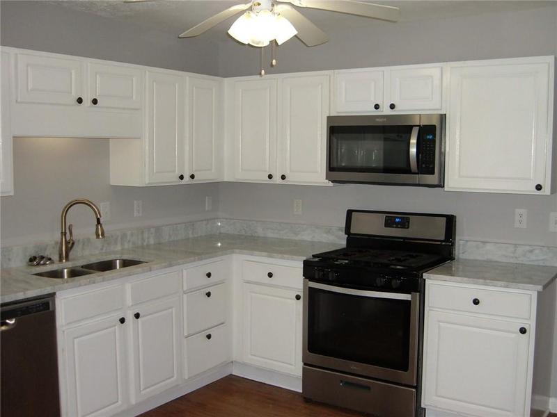 Image for property 3516 Ashley Station Drive, Marietta, GA 30008