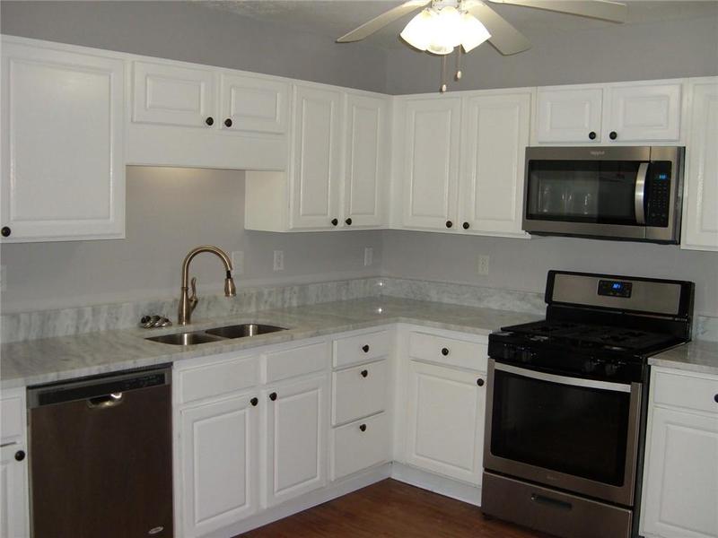 Image for property 3516 Ashley Station Drive, Marietta, GA 30008