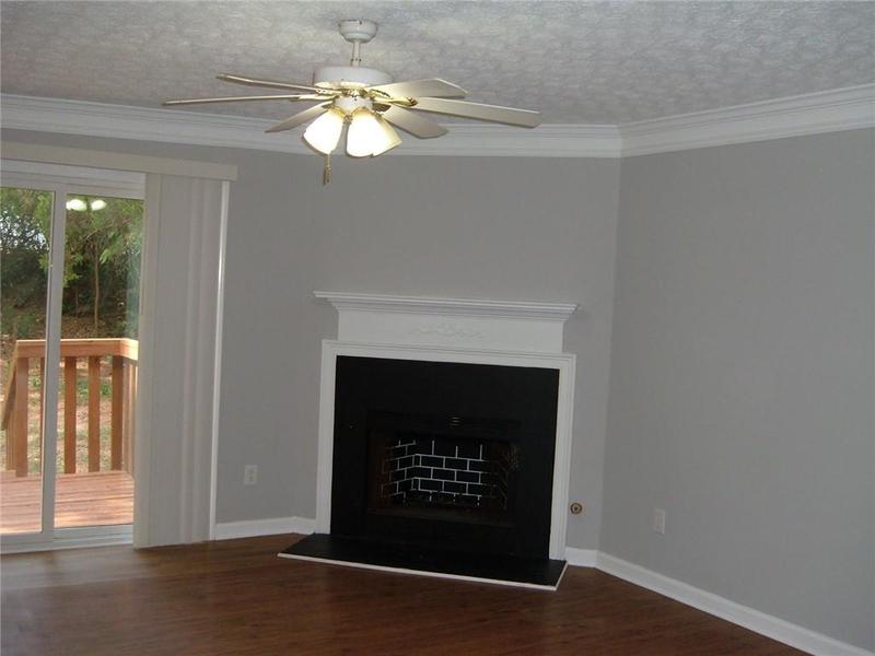 Image for property 3516 Ashley Station Drive, Marietta, GA 30008