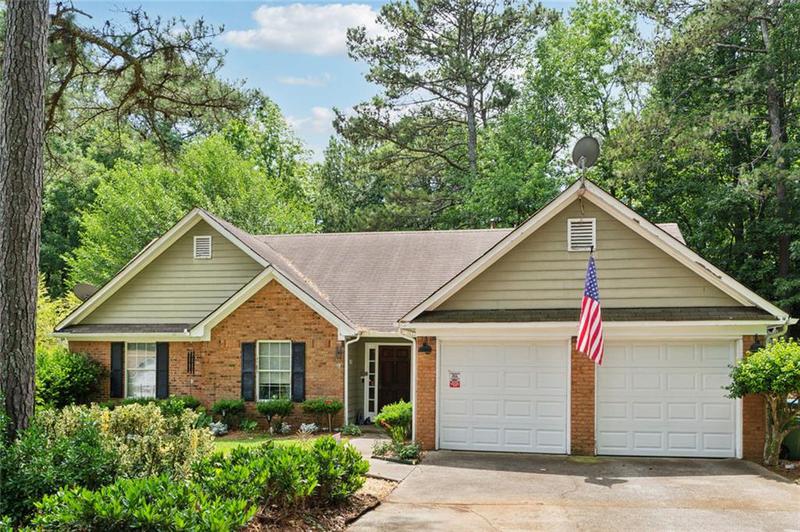 Image for property 2080 Bankston Circle, Snellville, GA 30078