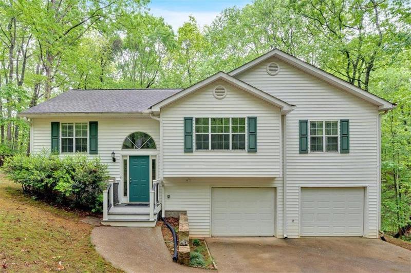 Image for property 2539 LAKESIDE Drive, Villa Rica, GA 30180