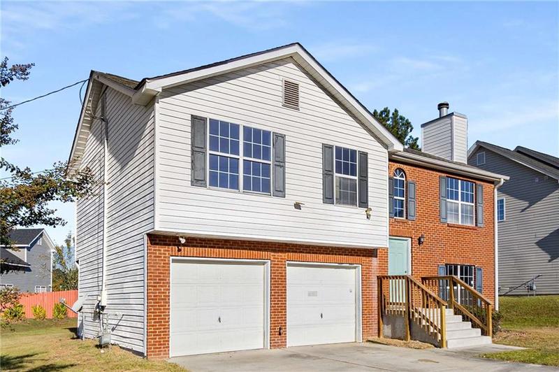 Image for property 4157 Shining Armor Drive, Conley, GA 30288