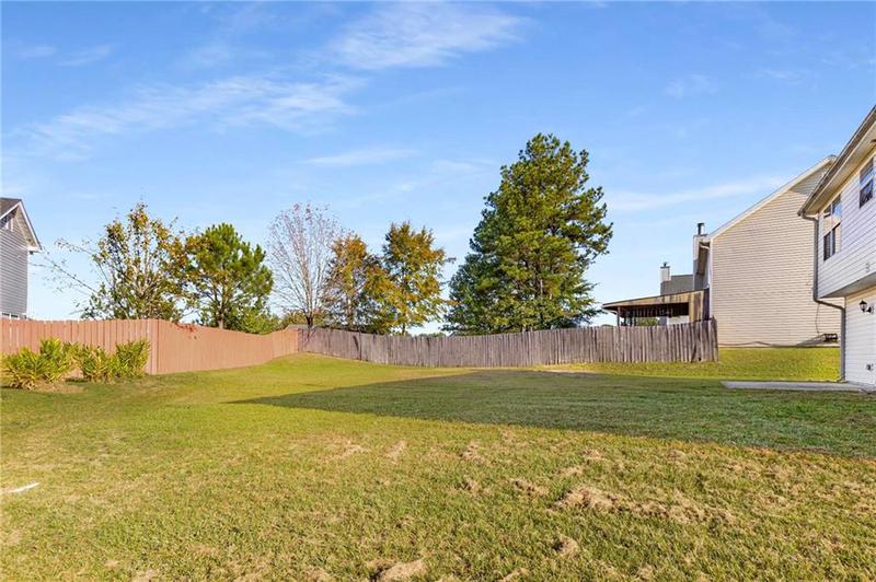 Image for property 4157 Shining Armor Drive, Conley, GA 30288