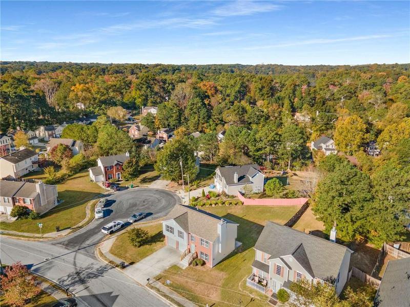 Image for property 4157 Shining Armor Drive, Conley, GA 30288