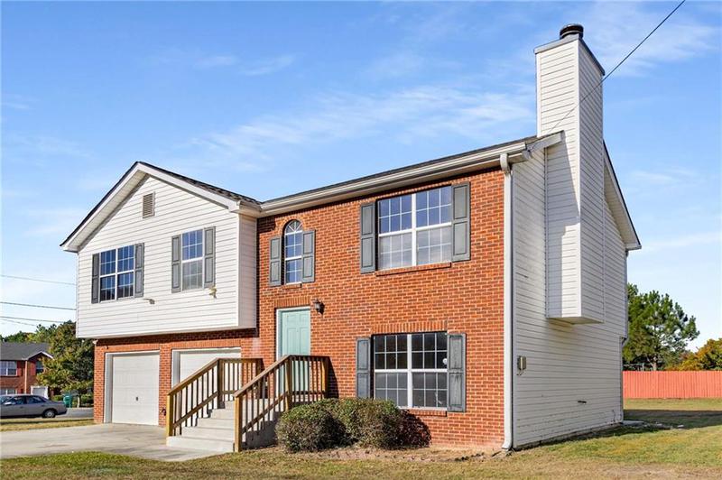 Image for property 4157 Shining Armor Drive, Conley, GA 30288