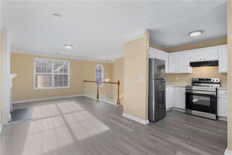 Image for property 4157 Shining Armor Drive, Conley, GA 30288