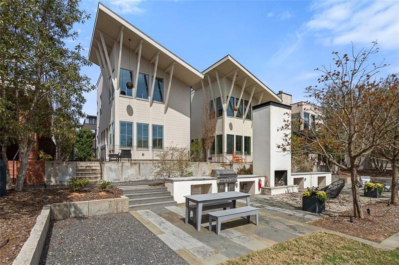 Image for property 155 Breakspear Lane, Fayetteville, GA 30214