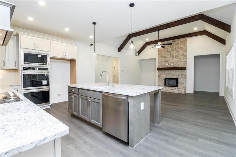 Image for property 2109 Ella Springs Drive, Covington, GA 30014