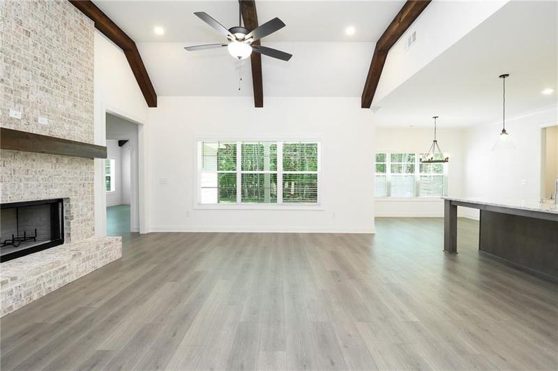 Image for property 2109 Ella Springs Drive, Covington, GA 30014