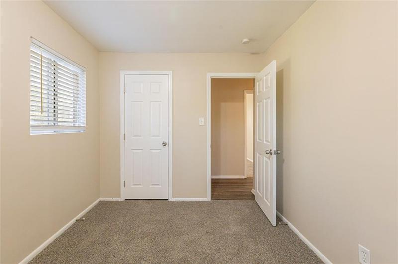 Image for property 2465 Timberly Drive, Marietta, GA 30060