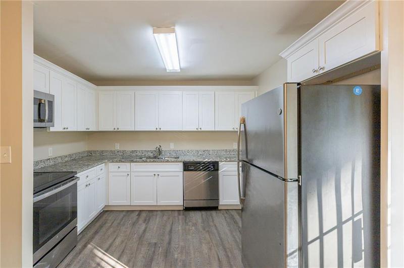 Image for property 2465 Timberly Drive, Marietta, GA 30060
