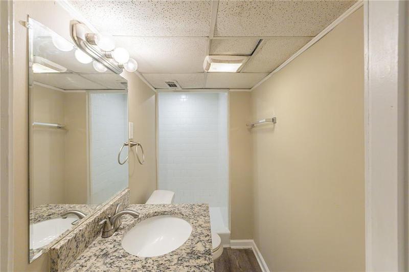 Image for property 2465 Timberly Drive, Marietta, GA 30060