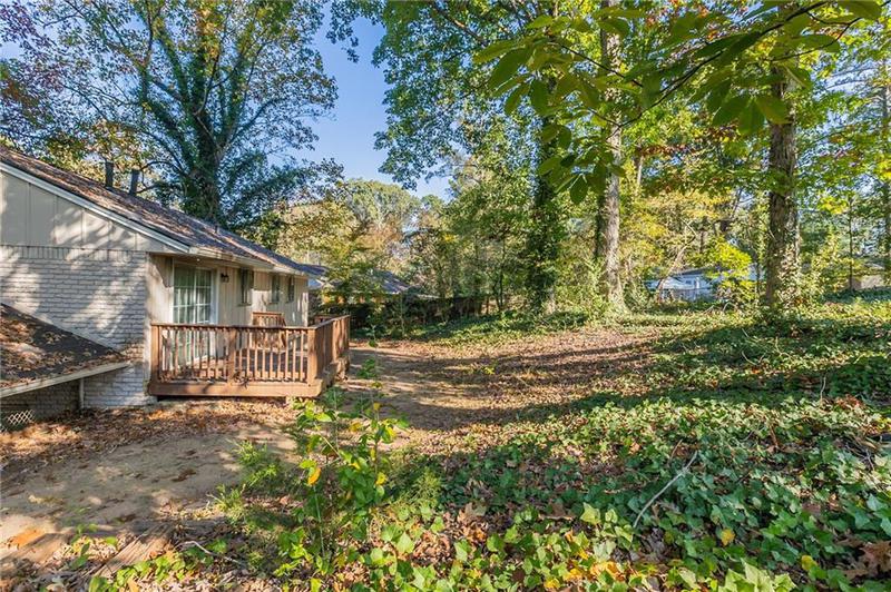 Image for property 2465 Timberly Drive, Marietta, GA 30060