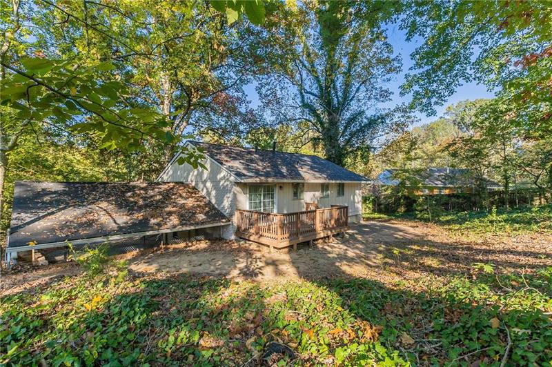 Image for property 2465 Timberly Drive, Marietta, GA 30060