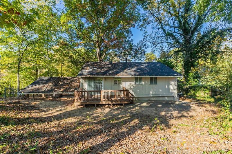 Image for property 2465 Timberly Drive, Marietta, GA 30060
