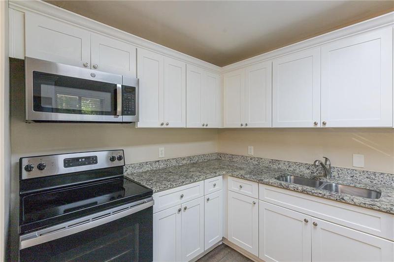 Image for property 2465 Timberly Drive, Marietta, GA 30060