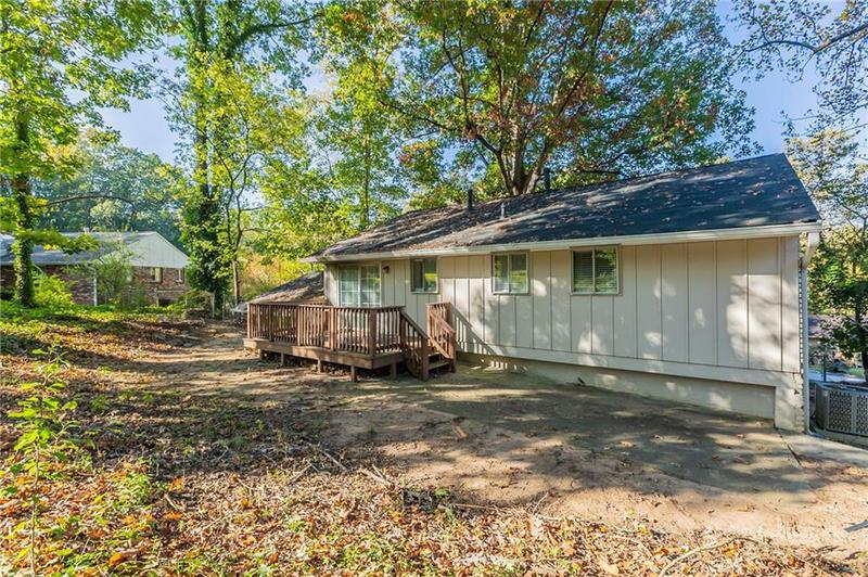 Image for property 2465 Timberly Drive, Marietta, GA 30060
