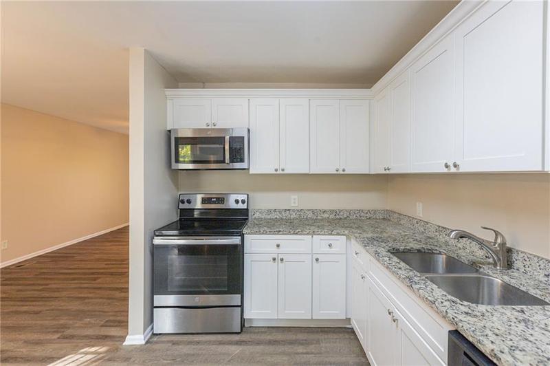 Image for property 2465 Timberly Drive, Marietta, GA 30060