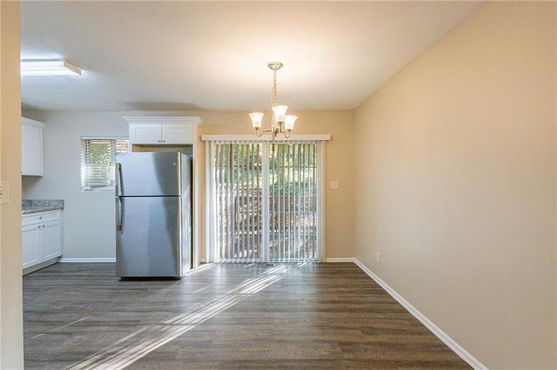 Image for property 2465 Timberly Drive, Marietta, GA 30060
