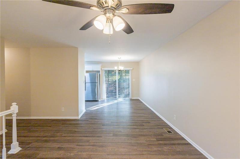Image for property 2465 Timberly Drive, Marietta, GA 30060