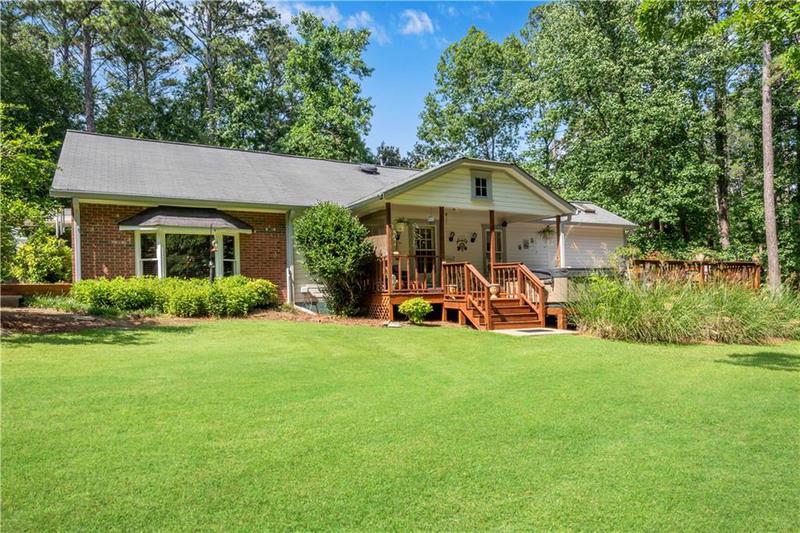 Image for property 435 Old Holly Road, Roswell, GA 30075