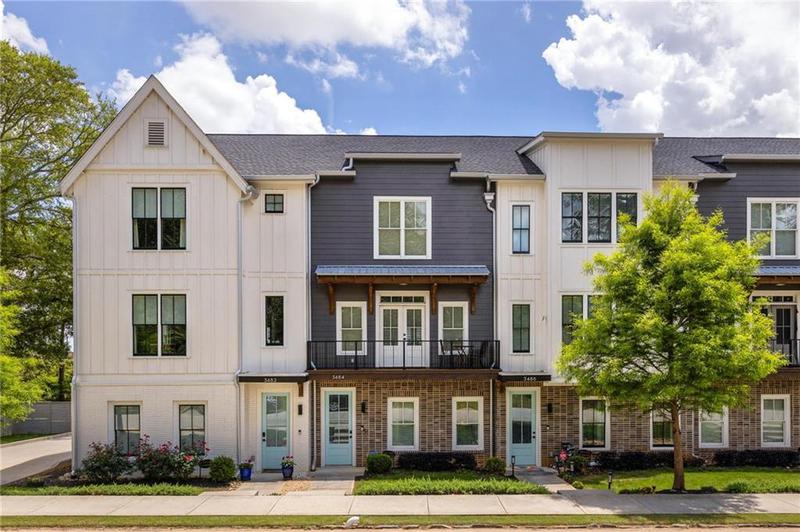 Image for property 3484 Orchard Street, Atlanta, GA 30354