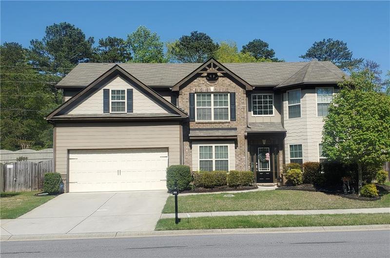 Image for property 29 Franklin Street, Braselton, GA 30517