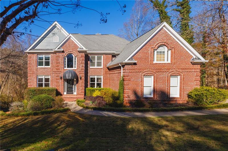 Image for property 5020 Hickory Hills Drive, Woodstock, GA 30188