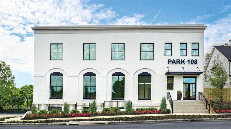 Image for property 108 Park Place Unit 110, Decatur, GA 30030