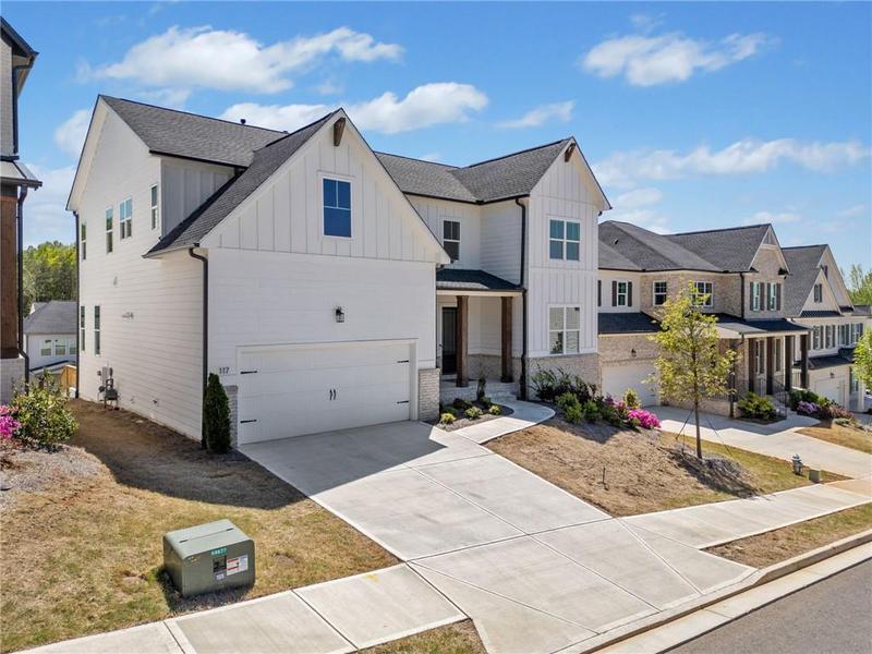 Image for property 117 Villanueva Road, Woodstock, GA 30188