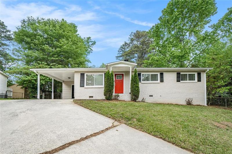 Image for property 4004 KNIGHTSBRIDGE Road, Kennesaw, GA 30144