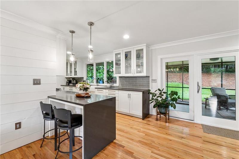 Image for property 3360 Hidden Acres Drive, Atlanta, GA 30340