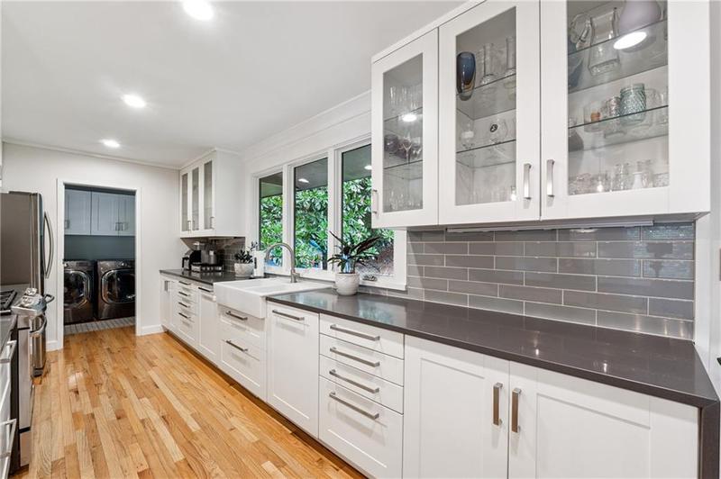 Image for property 3360 Hidden Acres Drive, Atlanta, GA 30340