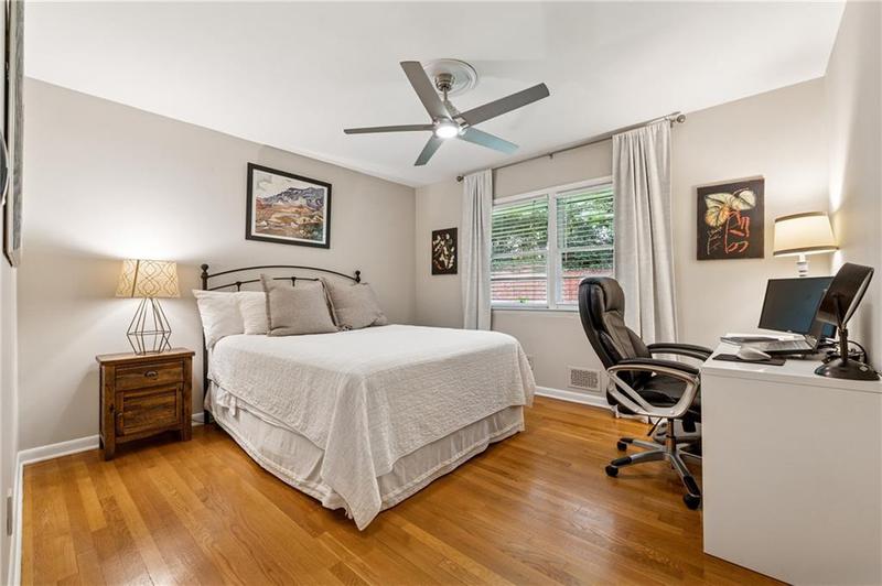 Image for property 3360 Hidden Acres Drive, Atlanta, GA 30340