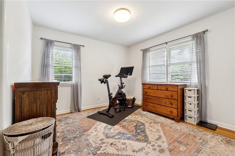 Image for property 3360 Hidden Acres Drive, Atlanta, GA 30340