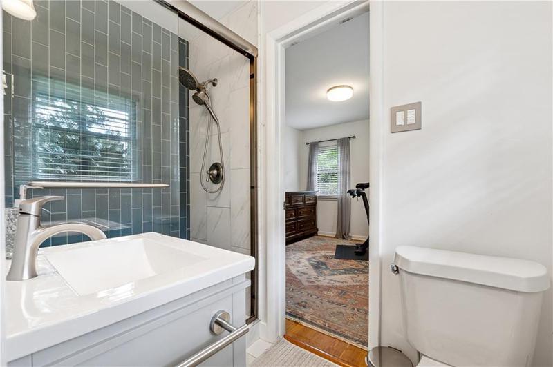 Image for property 3360 Hidden Acres Drive, Atlanta, GA 30340