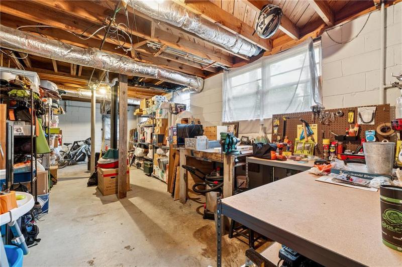 Image for property 3360 Hidden Acres Drive, Atlanta, GA 30340