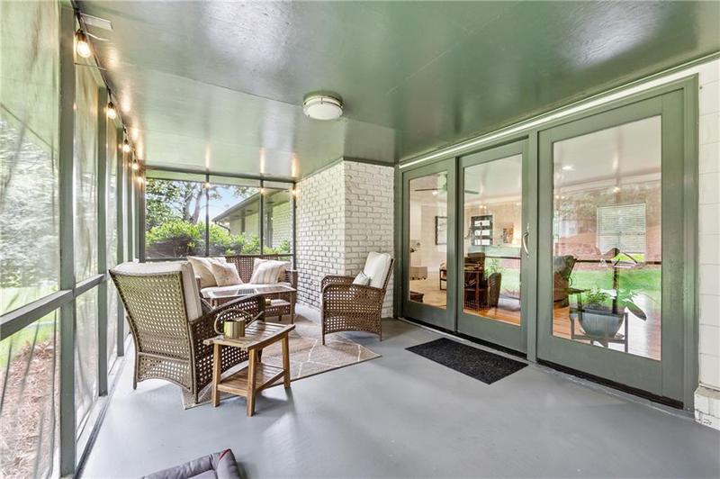 Image for property 3360 Hidden Acres Drive, Atlanta, GA 30340