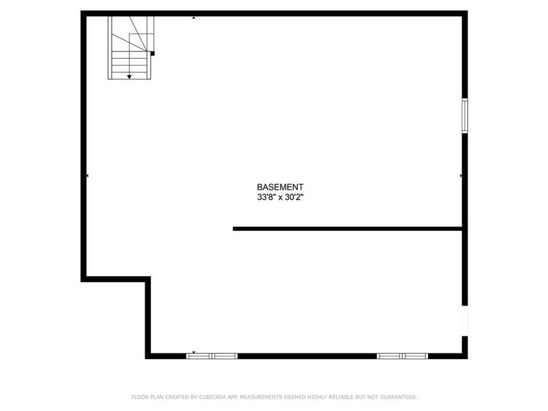 Image for property 3360 Hidden Acres Drive, Atlanta, GA 30340
